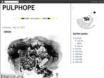 pulphope.blogspot.com