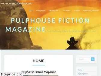 pulphousemagazine.com