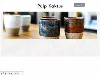 pulpkaktus.com