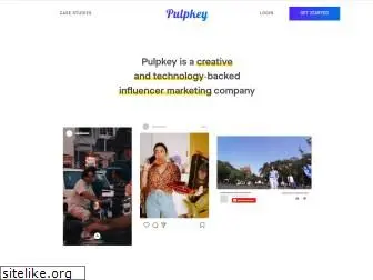 pulpkey.com