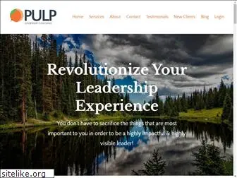 pulpleadershipcoaching.com