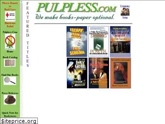 pulpless.com