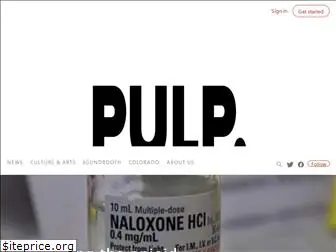 pulpnewsmag.com