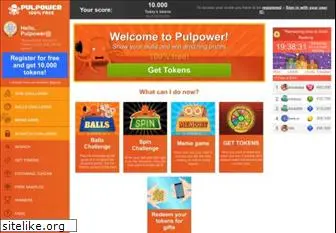pulpower.com