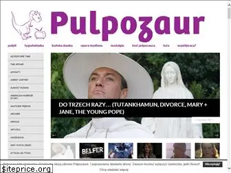 pulpozaur.pl