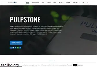 pulpstone.pw