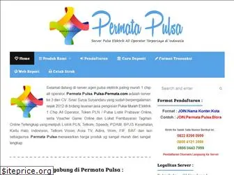 pulsa-permata.com