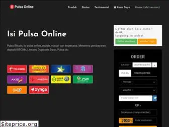 pulsabitcoin.com