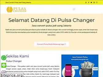 pulsachangerid.com