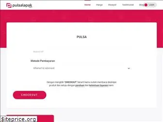 pulsalapak.com