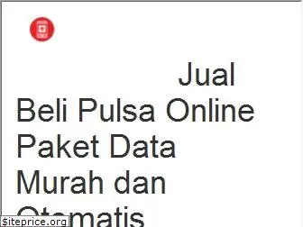 pulsaonlinemurah.id