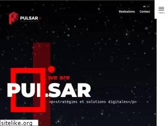 pulsar-agency.com