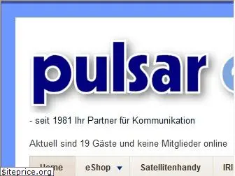 pulsar-electronic.ch