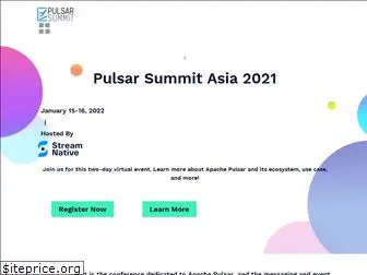 pulsar-summit.org
