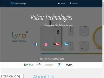 pulsar-technologies.com