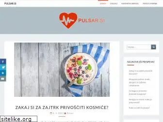 pulsar.si