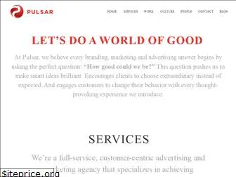 pulsaradvertising.com