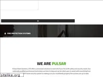 pulsaralarm.com