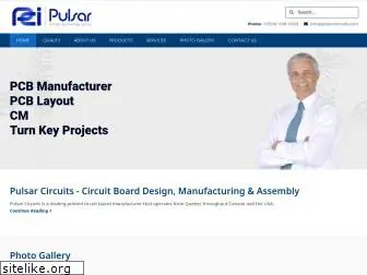 pulsarcircuits.com