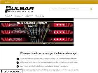 pulsarhydraulics.com