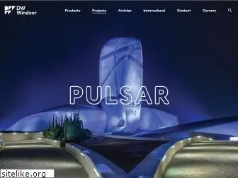 pulsarlight.com