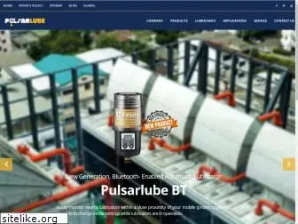 pulsarlube.com