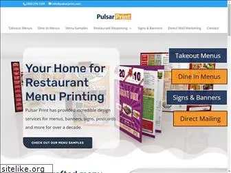 pulsarprint.com