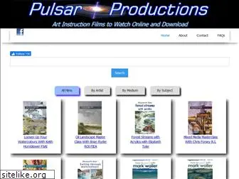 pulsarproductions.com.au
