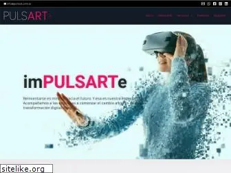 pulsart.com.ar