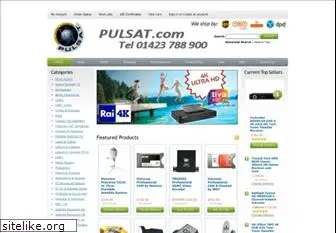 pulsat.com