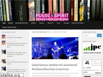 pulse-and-spirit.com