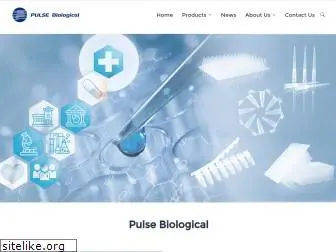 pulse-bio.com
