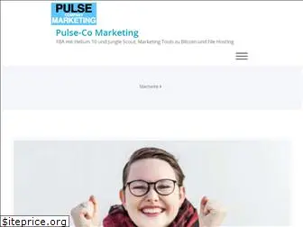 pulse-co.com