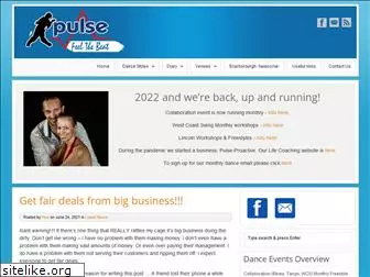 pulse-dance.co.uk