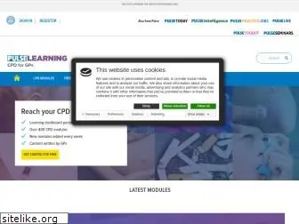 pulse-learning.co.uk