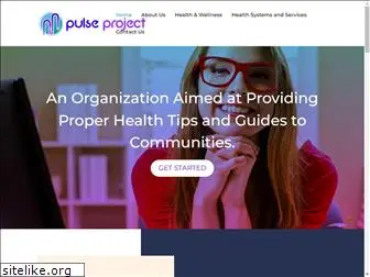 pulse-project.org