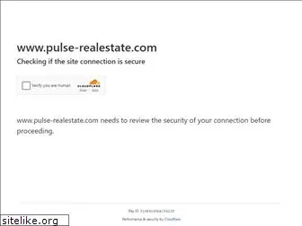 pulse-realestate.com