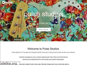 pulse-studios.co.uk