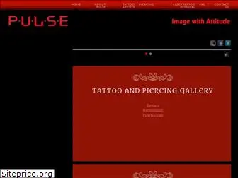 pulse-tattoo.co.uk
