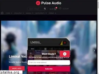 pulse.audio