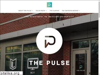 pulse.messiah.edu