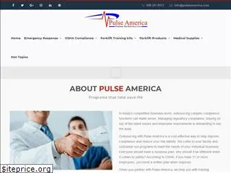 pulseamerica.com