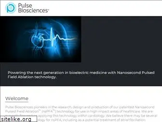 pulsebiosciences.com