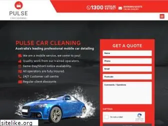 pulsecarcleaning.com.au