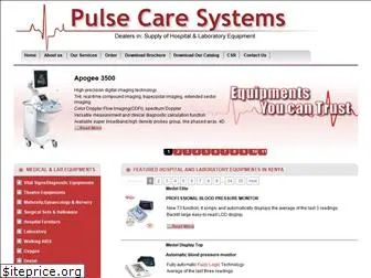 pulsecaresystems.com