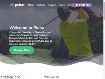 pulseclub.com.au