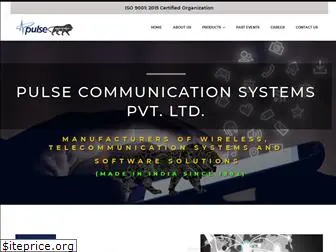 pulsecom.co.in