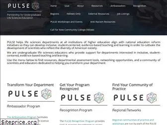 pulsecommunity.org
