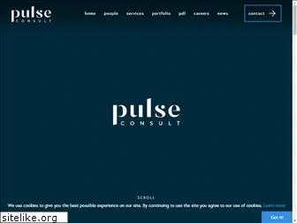pulseconsult.co.uk