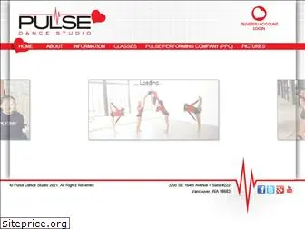 pulsedancenw.com